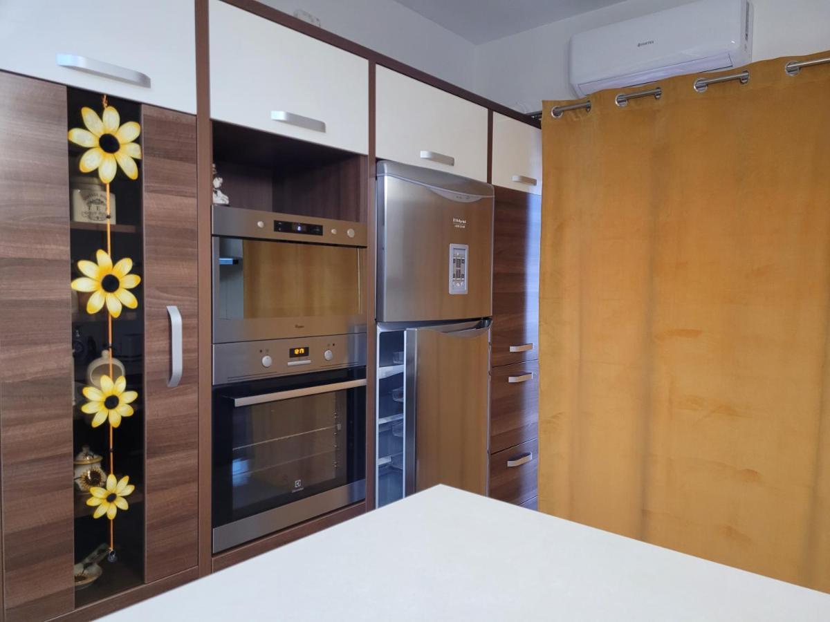 Andi Apartment Sibiu Exterior foto