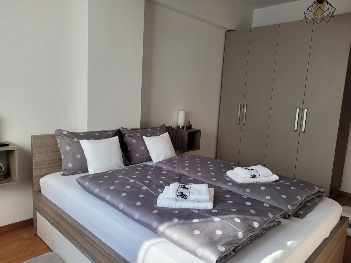 Andi Apartment Sibiu Exterior foto